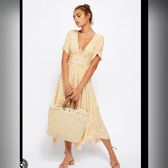 Free People dress - Picture 7 of 11